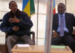 Article : Le Rwanda au conseil de sécurité, la RDC au concert de sureté